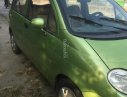 Daewoo Matiz SE 2000 - Bán Daewoo Matiz Se đời 2000, màu xanh lục, nhập khẩu nguyên chiếc