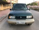 Suzuki Vitara JLX 2007 - Bán xe Suzuki Vitara JLX đời 2007 chính chủ