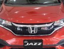 Honda Jazz   1.5 AT  2017 - Bán Honda Jazz 1.5 AT đời 2017, màu đỏ