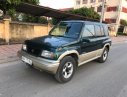 Suzuki Vitara JLX 2007 - Bán xe Suzuki Vitara JLX đời 2007 chính chủ