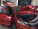 Honda Jazz   1.5 AT  2017 - Bán Honda Jazz 1.5 AT đời 2017, màu đỏ