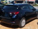 Mazda 3 2017 - Bán Mazda 3 năm 2017, màu đen, giá tốt