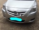 Toyota Yaris 1.3 AT 2008 - Cần bán gấp Toyota Yaris G đời 2008, màu bạc, xe nhập