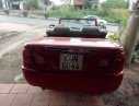 Toyota Celica   1996 - Bán Toyota Celica đời 1996, màu đỏ, 45 triệu