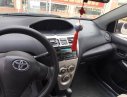 Toyota Yaris 1.3 AT 2008 - Cần bán gấp Toyota Yaris G đời 2008, màu bạc, xe nhập