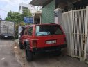 Jeep Cherokee AT 1993 - Cần bán Jeep Cherokee AT năm 1993, màu đỏ