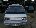 Toyota Van 1985 - Cần bán lại xe Toyota Van đời 1985, màu bạc số sàn