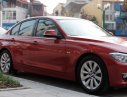 BMW 3 Series 328i 2012 - Cần bán lại xe BMW 3 Series 328i đời 2012, màu đỏ xe gia đình