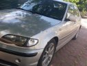 BMW 3 Series 325i 2004 - Bán BMW 3 Series 325i sản xuất 2004, màu bạc, nhập khẩu còn mới