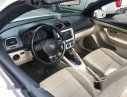 Volkswagen Eos   2.0T 2010 - Bán Volkswagen Eos 2.0T đời 2010, màu trắng, nhập khẩu như mới