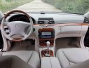 Mercedes-Benz S class S500 2003 - Bán Mercedes 500 năm 2003, màu đen, nhập khẩu nguyên chiếc