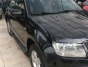 Suzuki Vitara   2011 - Bán Suzuki Vitara sản xuất 2011, màu đen, nhập khẩu Nhật Bản 