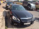 Mercedes-Benz E250 2009 - Bán ô tô Mercedes đời 2009, màu đen, nhập khẩu nguyên chiếc, 735tr