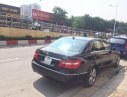 Mercedes-Benz E250 2009 - Bán ô tô Mercedes đời 2009, màu đen, nhập khẩu nguyên chiếc, 735tr