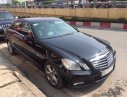 Mercedes-Benz E250 2009 - Bán ô tô Mercedes đời 2009, màu đen, nhập khẩu nguyên chiếc, 735tr