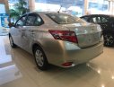 Toyota Vios 2106 - Cần bán Toyota Vios đời 2106, màu bạc, nhập khẩu
