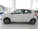 Mitsubishi Mirage CVT 2017 - Bán xe Mitsubishi Mirage đời 2018 chính hãng tại Quảng Bình, giao xe ngay trong tháng 5/2018. LH 0911 82 1516