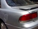 Mazda 626 1995 - Bán ô tô Mazda 626 đời 1995, màu bạc, nhập khẩu nguyên chiếc