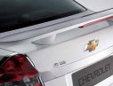 Chevrolet Aveo    2017 - Cần bán xe Chevrolet Aveo đời 2017, màu trắng