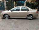 Toyota Corolla LE 2010 - Gia đình bán xe Toyota Corolla LE nhập Mỹ, màu vàng, đời 2010, chính chủ nữ sử dụng. LH: 0965164289