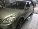 Lifan 520 2007 - Cần bán lại xe Lifan 520 2007, 65tr