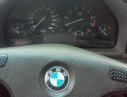 BMW 5 Series 525i 1995 - Cần bán BMW 5 Series 525i đời 1995, màu đen xe gia đình, giá 170tr