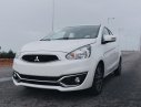 Mitsubishi Mirage CVT 2017 - Bán xe Mitsubishi Mirage 2018 tại Quảng Bình