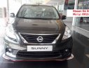 Nissan Sunny XV-SE 2017 - Cơ hội mua xe Sunny XV Premium giá hấp dẫn chỉ còn 468 triệu trong tháng 11