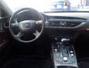 Audi A7 2013 - Bán lại xe Audi A7 năm 2013, màu đen, nhập khẩu nguyên chiếc, giá tốt