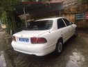 Mazda 626 1995 - Bán xe cũ Mazda 626 đời 1995, màu trắng, đăng ký 1996