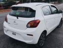 Mitsubishi Mirage CVT 2017 - Bán xe Mitsubishi Mirage 2018 tại Quảng Bình