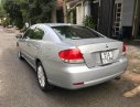 Mitsubishi Grunder 2.4 2008 - Bán Mitsubishi Grunder 2.4 đời 2008, màu bạc, xe nhập
