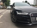 Audi A7 2013 - Bán lại xe Audi A7 năm 2013, màu đen, nhập khẩu nguyên chiếc, giá tốt