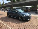 Audi A1 2016 - Bán xe Audi A1 màu xanh dương, nhập khẩu từ Đức