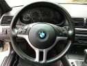 BMW 3 Series 318i  2004 - Cần bán BMW 3 Series 318i năm 2004, màu bạc, nhập khẩu