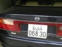 Mazda 323 2010 - Bán Mazda 323 đời 2010, nhập khẩu nguyên chiếc xe gia đình
