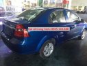 Chevrolet Aveo 2017 - Bán ô tô Chevrolet Aveo đời 2017, màu xanh lam