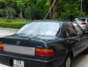 Toyota Corolla GL 1.6 MT 1993 - Cần bán xe Toyota Corolla GL 1.6 MT đời 1993, màu đen, xe nhập