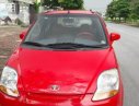 Daewoo Matiz Joy 2005 - Cần bán gấp Daewoo Matiz Joy đời 2005, màu đỏ, nhập khẩu Hàn Quốc