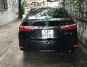 Toyota Corolla altis G  2016 - Bán xe Toyota Corolla Altis G AT 2016, màu đen