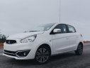 Mitsubishi Mirage CVT 2017 - Bán xe Mitsubishi Mirage 2018 tại Quảng Bình