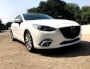 Mazda 3   2.0L 2017 - Bán ô tô Mazda 3 2.0L sản xuất 2017, màu trắng