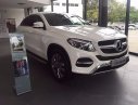 Mercedes-Benz GLE-Class   GLE400 2016 - Cần bán Mercedes GLE400 đời 2016, màu trắng, nhập khẩu