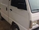 Suzuki Super Carry Van 2012 - Cần bán lại xe Suzuki Super Carry Van đời 2012, màu trắng, giá cạnh tranh