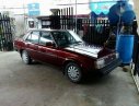 Toyota Corolla SE 1980 - Cần bán xe Toyota Corolla SE đời 1980, màu đỏ, giá tốt