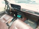 Toyota Corolla SE 1980 - Cần bán xe Toyota Corolla SE đời 1980, màu đỏ, giá tốt