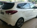 Kia Rondo 2017 - Bán Kia Rondo đời 2017, màu trắng, giá 629tr