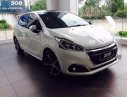 Peugeot 208 Facelift 2015 - Bán xe Peugeot 208 Facelift đời 2015, màu trắng, xe nhập