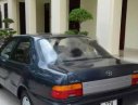 Toyota Corolla GL 1.6 MT 1993 - Cần bán xe Toyota Corolla GL 1.6 MT đời 1993, màu đen, xe nhập