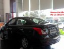 Nissan Sunny XV-SE 2017 - Cơ hội mua xe Sunny XV Premium giá hấp dẫn chỉ còn 468 triệu trong tháng 11